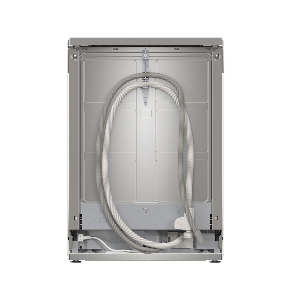 เครื่องล้างจานตั้งพื้น BOSCH SMS46NI20Q