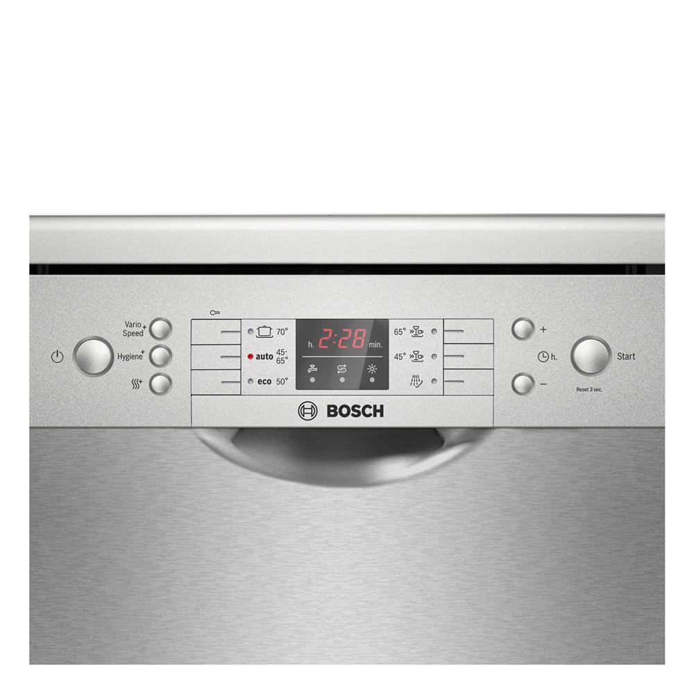 เครื่องล้างจานตั้งพื้น BOSCH SMS46NI20Q