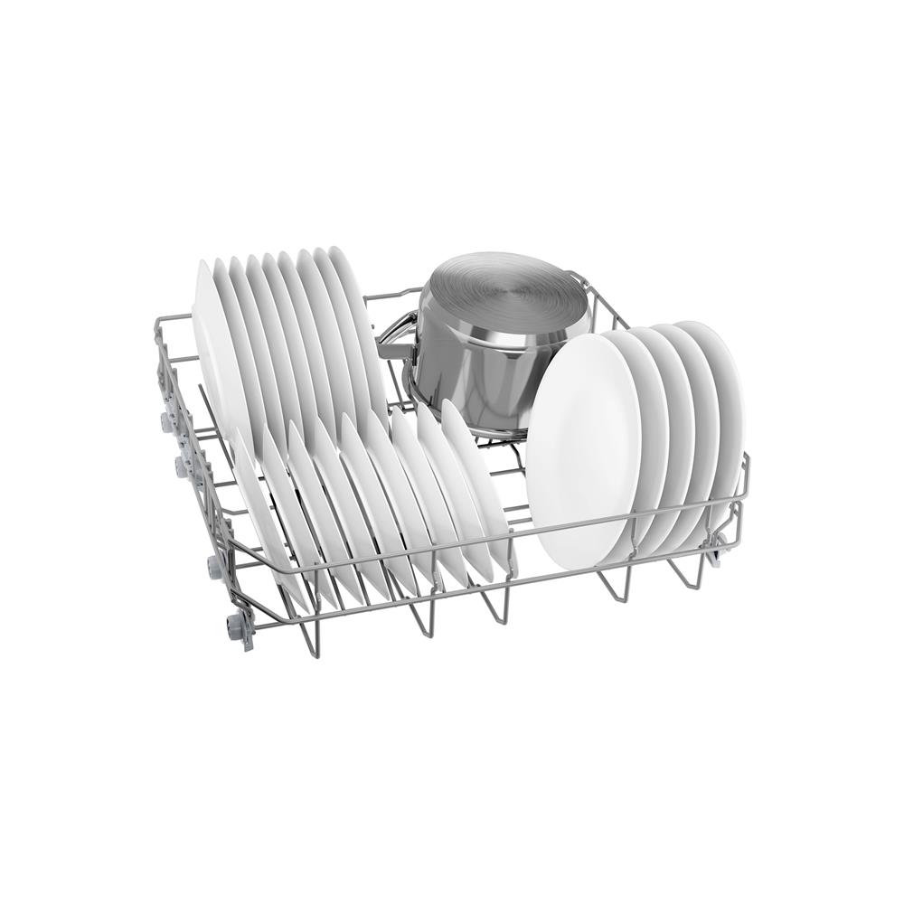 เครื่องล้างจานตั้งพื้น BOSCH SMS46NI20Q