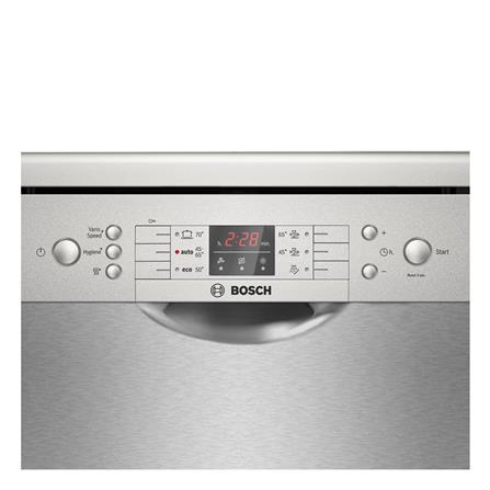 เครื่องล้างจานตั้งพื้น BOSCH SMS46NI20Q_2