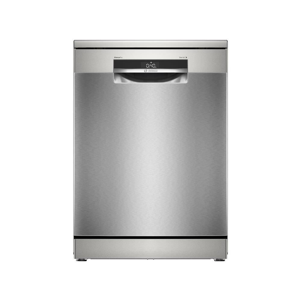 เครื่องล้างจานตั้งพื้น BOSCH SMS6ECI11E