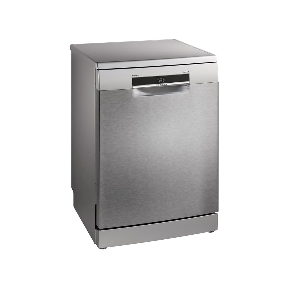 เครื่องล้างจานตั้งพื้น BOSCH SMS6ECI11E