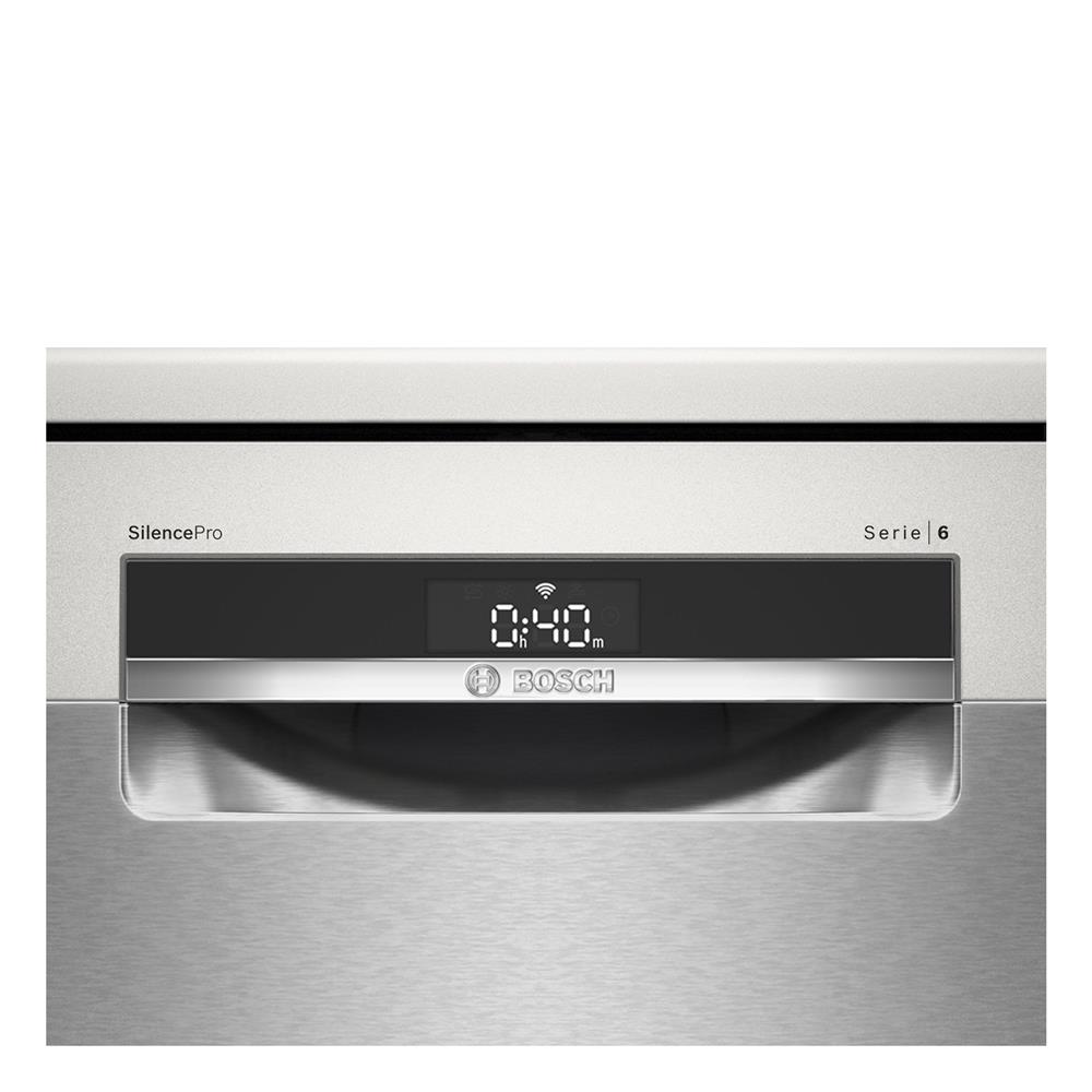 เครื่องล้างจานตั้งพื้น BOSCH SMS6ECI11E