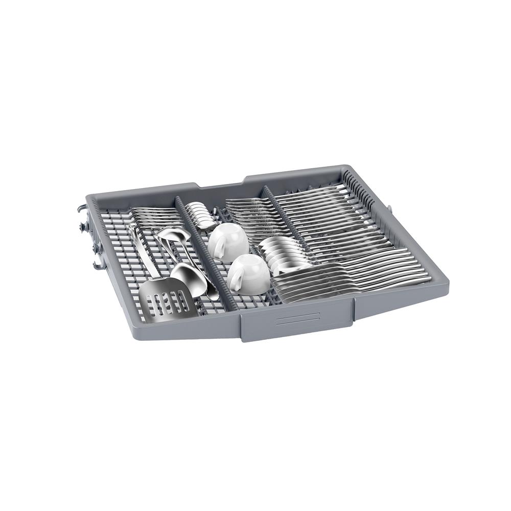 เครื่องล้างจานตั้งพื้น BOSCH SMS6ECI11E