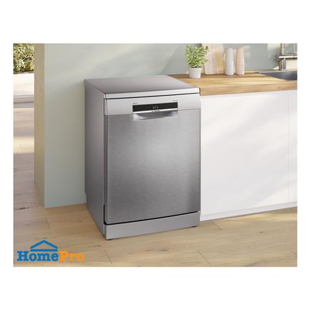 เครื่องล้างจานตั้งพื้น BOSCH SMS6ECI11E_8