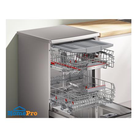 เครื่องล้างจานตั้งพื้น BOSCH SMS6ECI11E_9