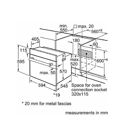 เตาอบฝัง BOSCH HBF011BR0T_3