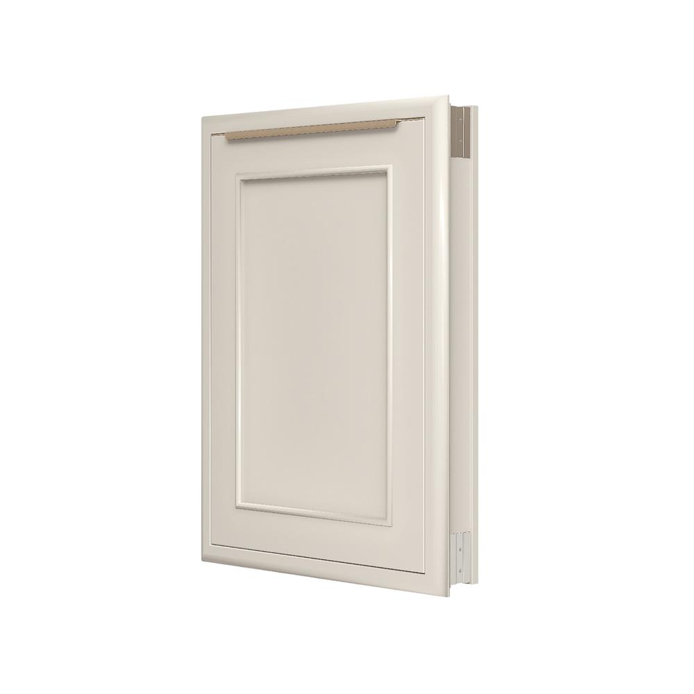 บานซิงค์เดี่ยว KING PLATINUM 65 VENICE 50.8x68.8 ซม. สีโธฟู