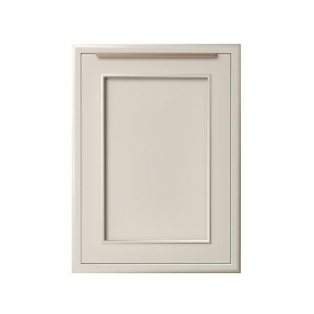 บานซิงค์เดี่ยว KING PLATINUM 65 VENICE 50.8x68.8 ซม. สีโธฟู_0