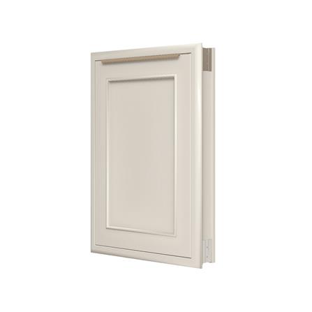 บานซิงค์เดี่ยว KING PLATINUM 65 VENICE 50.8x68.8 ซม. สีโธฟู_1