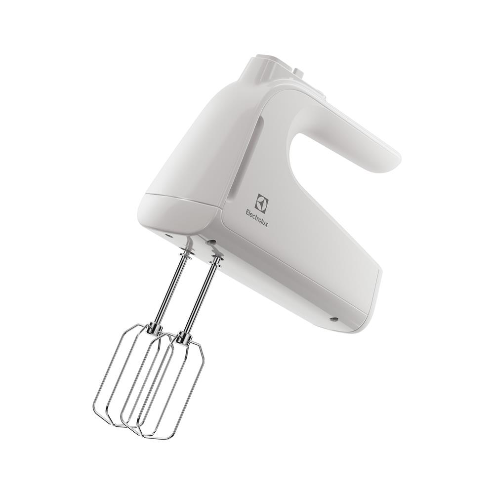 เครื่องผสมอาหาร ELECTROLUX E3HM1-100W สีขาว