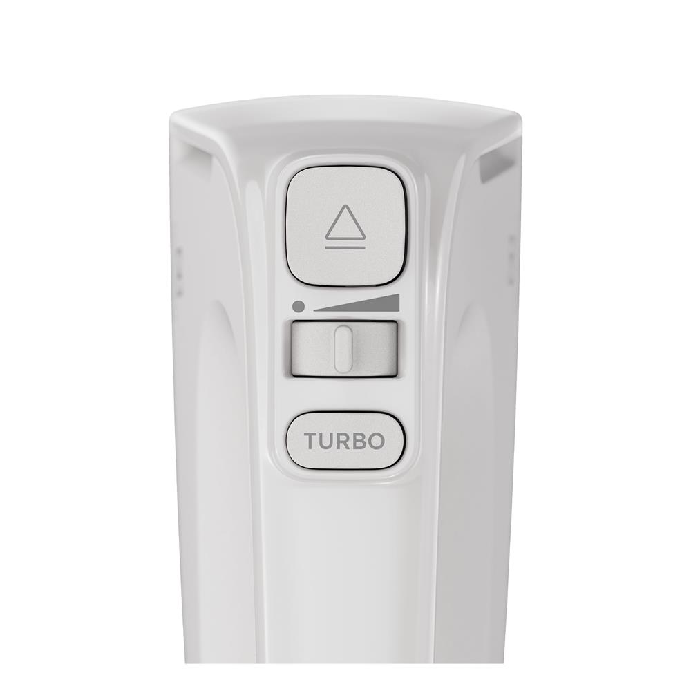 เครื่องผสมอาหาร ELECTROLUX E3HM1-100W สีขาว