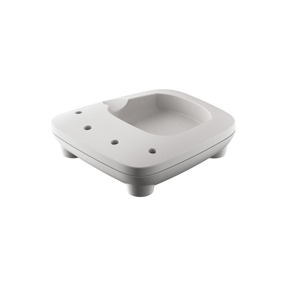 เครื่องผสมอาหาร ELECTROLUX E3HM1-100W สีขาว