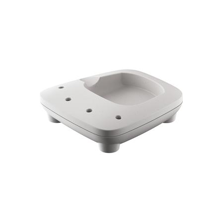 เครื่องผสมอาหาร ELECTROLUX E3HM1-100W สีขาว_5