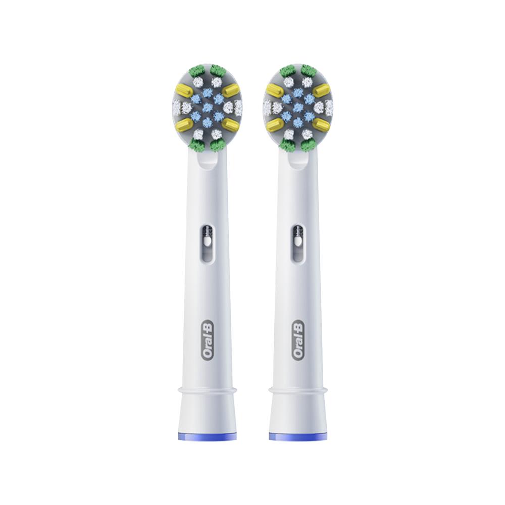 หัวแปรงสีฟันไฟฟ้า ORAL-B 4210201138334 สีขาว