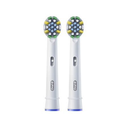 หัวแปรงสีฟันไฟฟ้า ORAL-B 4210201138334 สีขาว_0