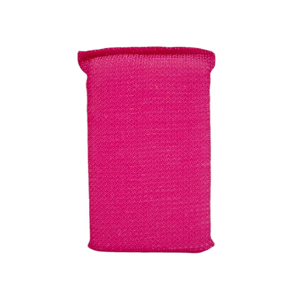 ฟองน้ำตาข่าย SCOTCH-BRITE UPERIOR SCRUB (แพ็ก 2 ชิ้น)