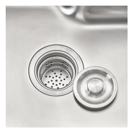 ซิงค์ฝัง 1 หลุม MESTER CSX46-NC สีเงิน_3