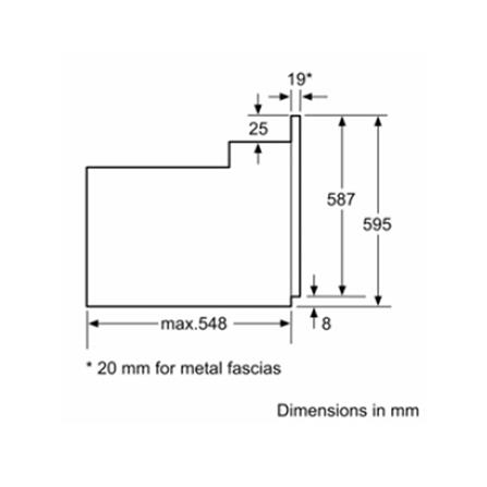 เตาอบฝัง BOSCH HBF011BA1T_3