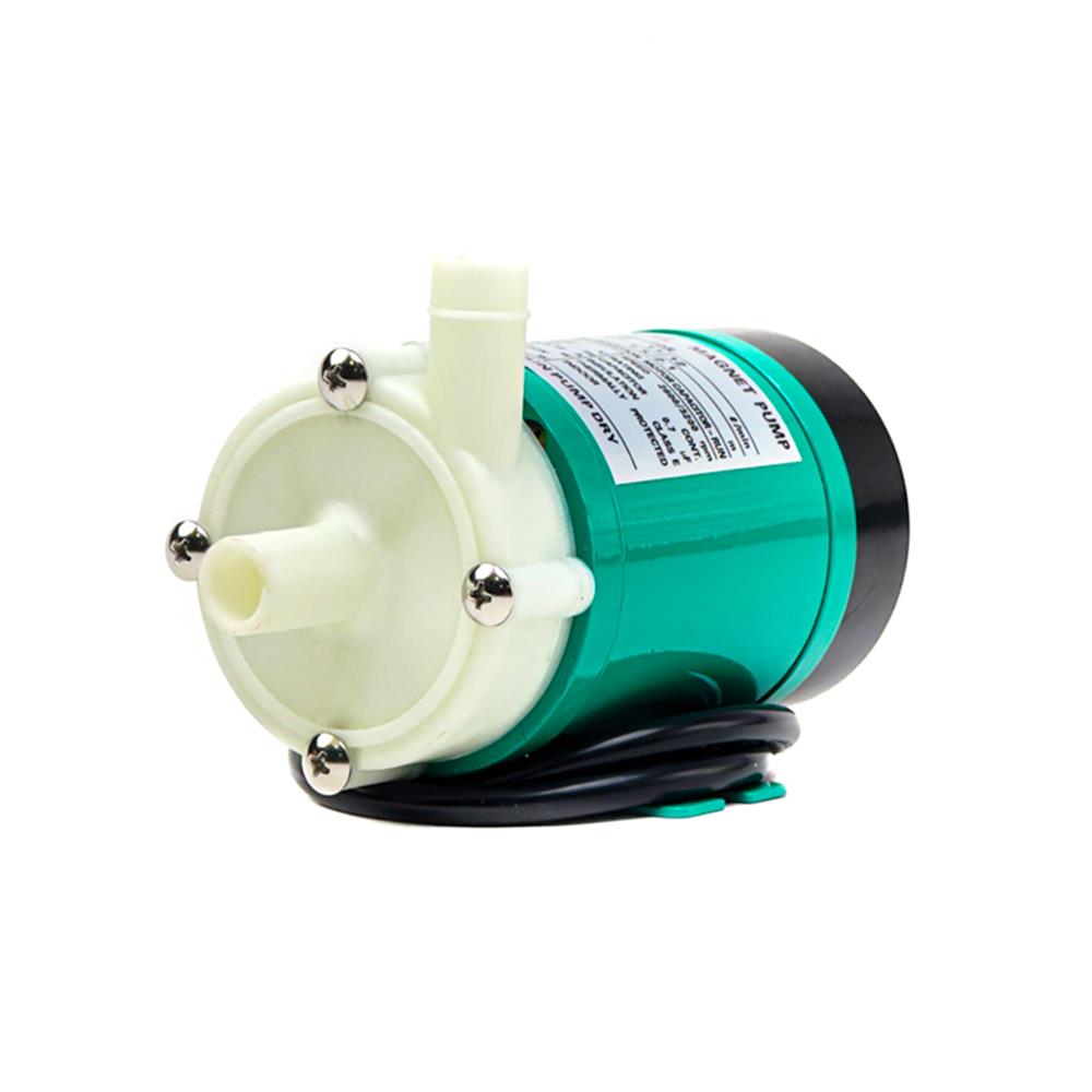 ปั๊มหอยโข่งเคมี CAPITAL MD-10R 6 วัตต์