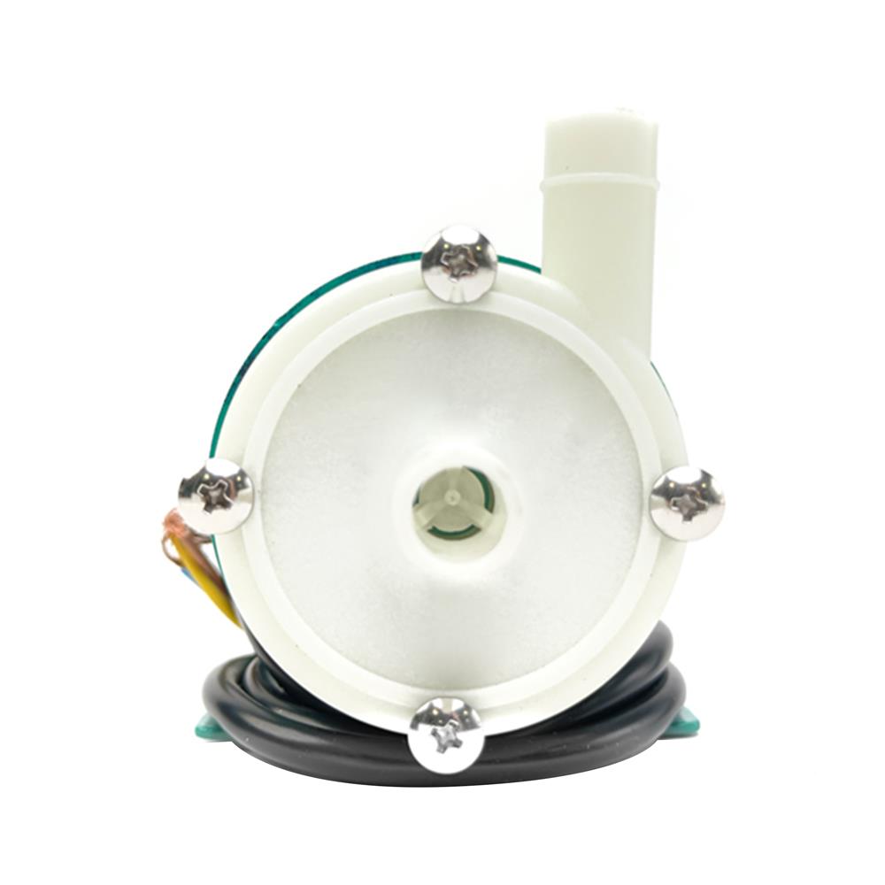 ปั๊มหอยโข่งเคมี CAPITAL MD-10R 6 วัตต์