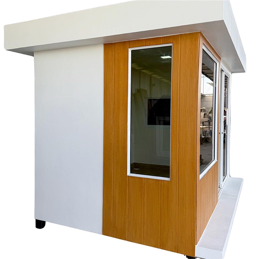 บ้านหมา บ้านแมว T.C. DOGHOUSE 46 โมเดิร์นสไตล์ 170x250x200 ซม.