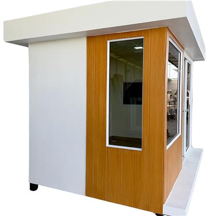 บ้านหมา บ้านแมว T.C. DOGHOUSE 46 โมเดิร์นสไตล์ 170x250x200 ซม._2