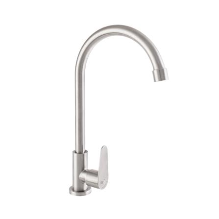 ก๊อกซิงค์เดี่ยวเคาน์เตอร์ WS WS-0338J_0