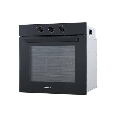 เตาอบฝัง HAFELE GEMINI 495.10.006_1