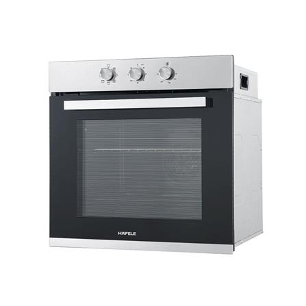 เตาอบฝัง HAFELE GEMINI 495.10.007_1
