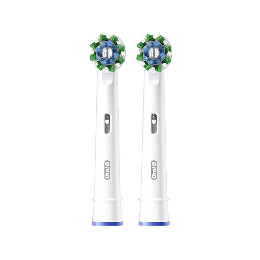 หัวแปรงสีฟันไฟฟ้า ORAL-B 4210201138297 สีขาว