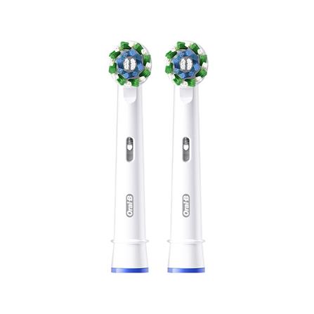 หัวแปรงสีฟันไฟฟ้า ORAL-B 4210201138297 สีขาว_0