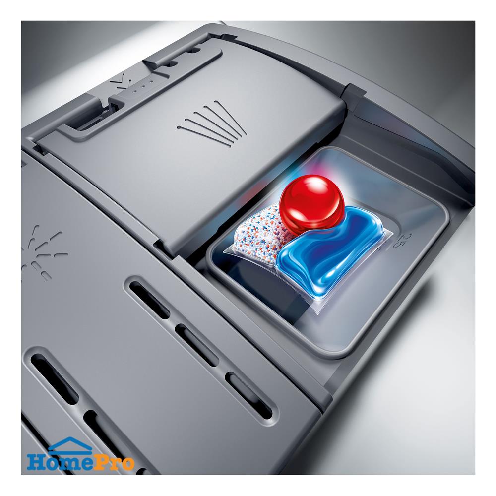 เครื่องล้างจานตั้งพื้น BOSCH SMS26AW00Q