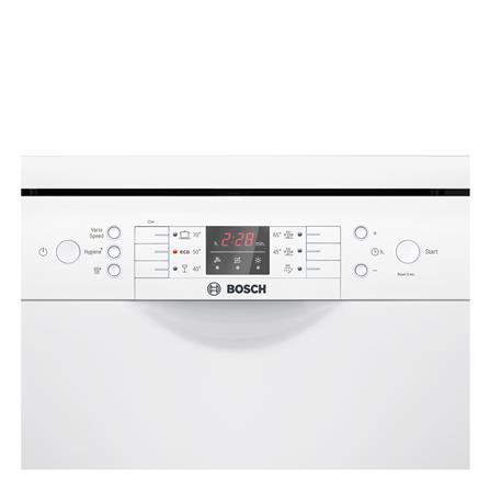 เครื่องล้างจานตั้งพื้น BOSCH SMS26AW00Q_2