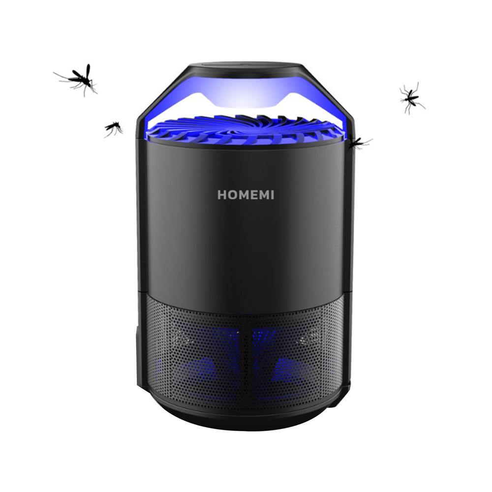 เครื่องดักยุงไฟฟ้าอัตโนมัติ HOMEMI TOWER