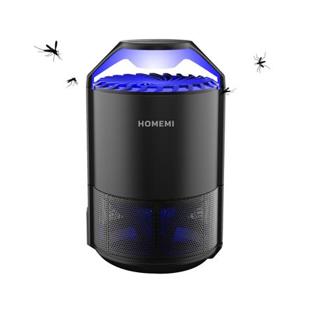 เครื่องดักยุงไฟฟ้าอัตโนมัติ HOMEMI TOWER_0