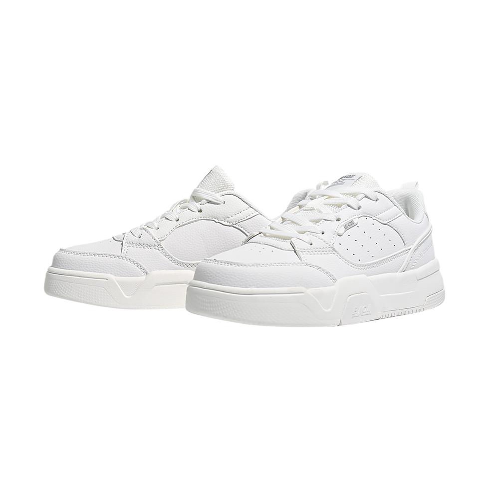 รองเท้าผ้าใบผู้หญิง BAOJI BJW1130 เบอร์ 38 สีขาว