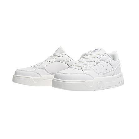 รองเท้าผ้าใบผู้หญิง BAOJI BJW1130 เบอร์ 38 สีขาว