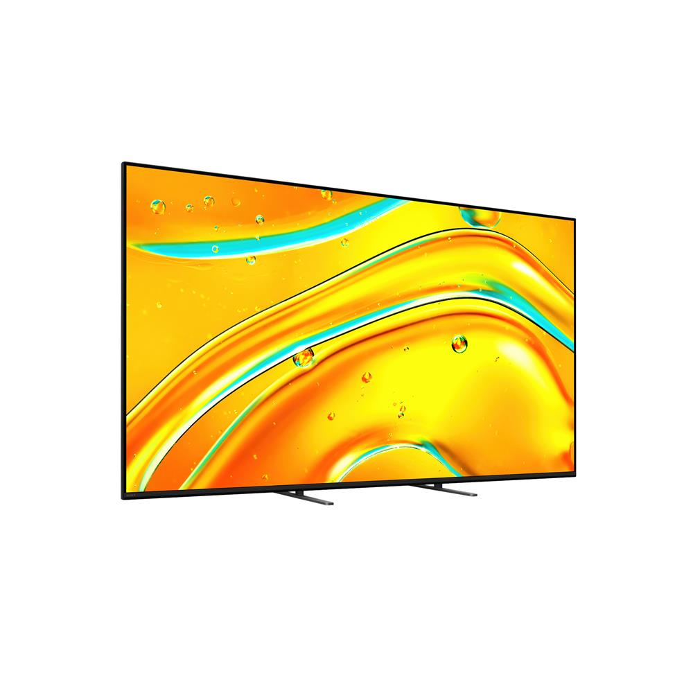 ทีวีมินิแอลอีดี 75 นิ้ว SONY (4K, MINI LED (QLED), GOOGLE TV) BRAVIA 5 K-75XR50