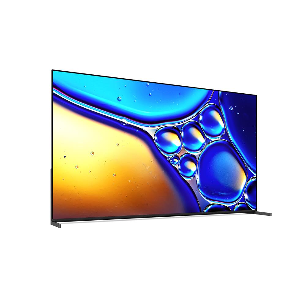 ทีวีโอแอลอีดี 65 นิ้ว SONY (4K, QD-OLED, GOOGLE TV) BRAVIA 8 II K-65XR80M2