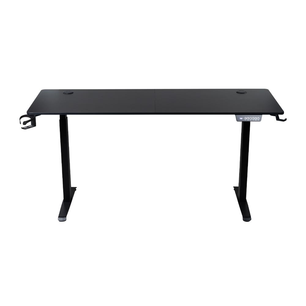 โต๊ะปรับระดับไฟฟ้า EGA GD11 160 ซม. สีดำ