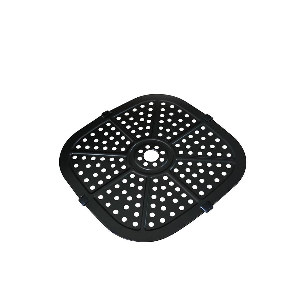 หม้อทอดไร้น้ำมัน SKG SK-COG2 5 ลิตร สีดำ