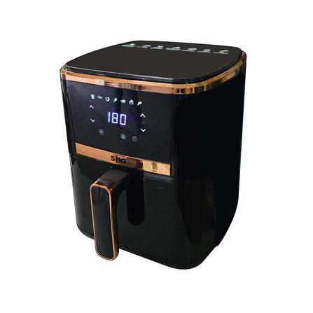 หม้อทอดไร้น้ำมัน SKG SK-COG2 5 ลิตร สีดำ_1