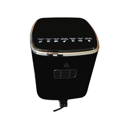 หม้อทอดไร้น้ำมัน SKG SK-COG2 5 ลิตร สีดำ_3