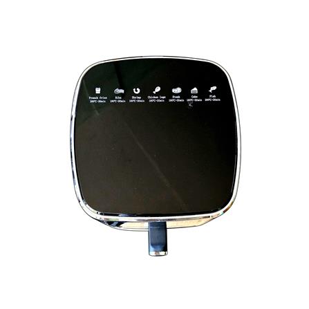 หม้อทอดไร้น้ำมัน SKG SK-COG2 5 ลิตร สีดำ_4