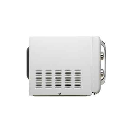 ไมโครเวฟ SHARP R-220EF 20 ลิตร สีครีม_2