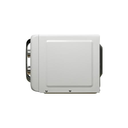 ไมโครเวฟ SHARP R-220EF 20 ลิตร สีครีม_3