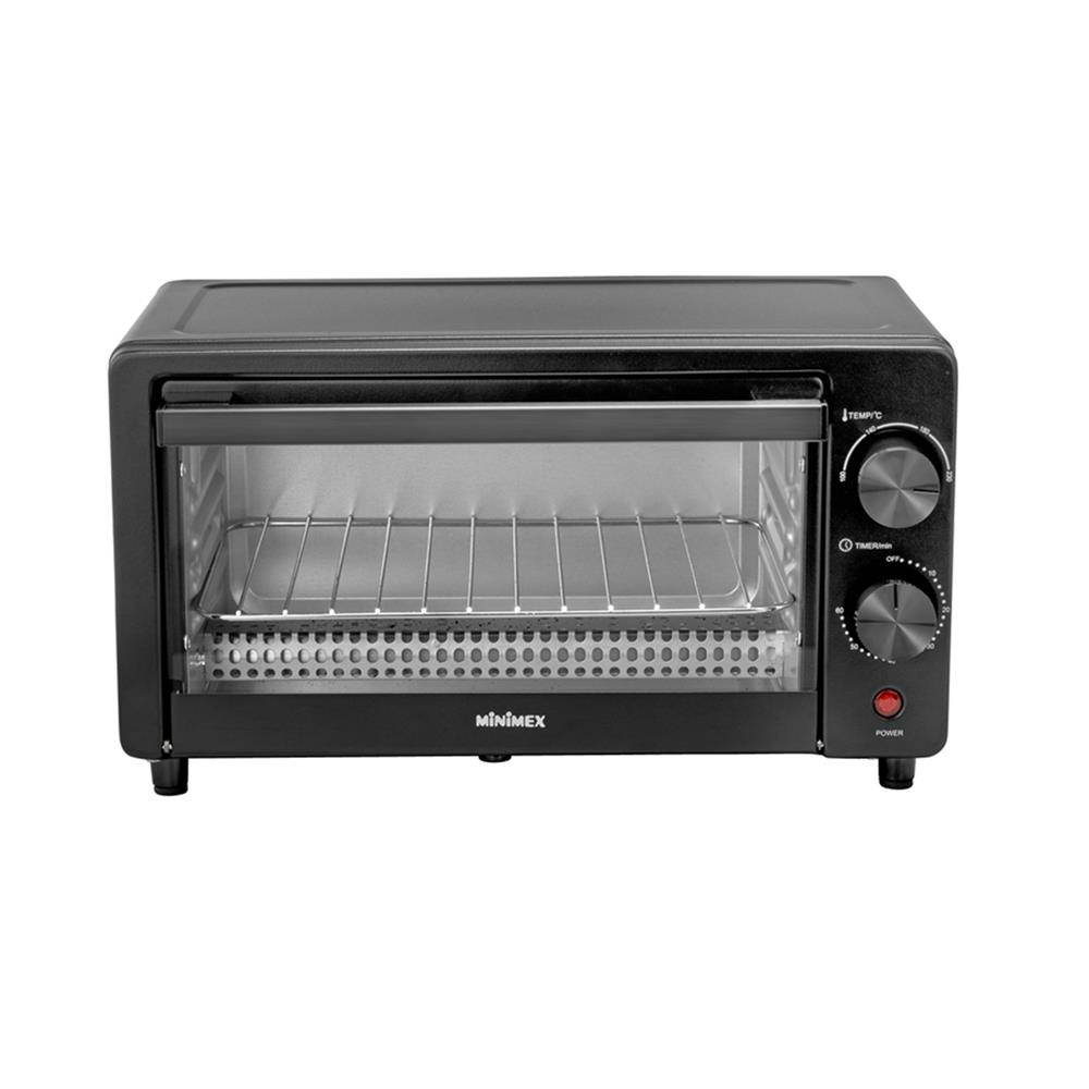 เตาอบเล็กแมนนวล MINIMEX MMO9L2 9 ลิตร