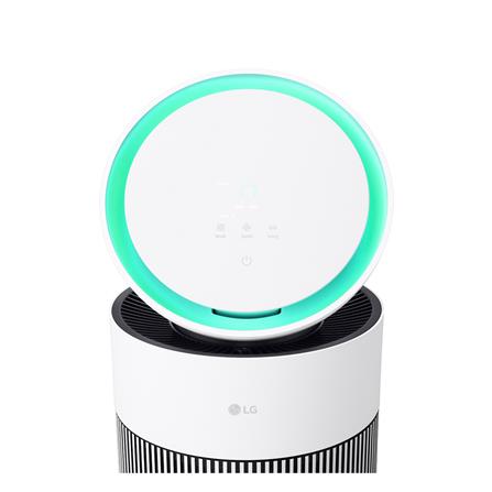 เครื่องฟอกอากาศ LG AS55GGWX0.ABAE 53 ตารางเมตร สีขาว_3