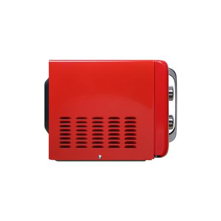 ไมโครเวฟ SHARP R-220EF 20 ลิตร สีแดง_3